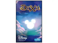 Dixit: Disney Edition - Alice in Wonderland Promo (Promo)