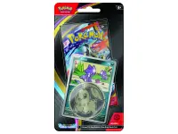 Pokémon TCG: Chaos Rising (ME4) - Checklane Blister (Max 1. Per Köp)