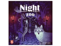 Night at the Zoo