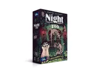 Night at the Zoo: Latecomers (Exp.)