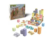 Positano: The Crowded Cliffside (5-6 player exp.)