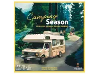 Camping Season