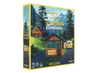 Camping Season (5-6 Player Exp.)