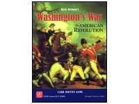 Washington's War