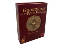 Guardians Of The Four Winds