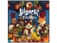 Hibachi: Fired Up!