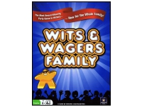 Wits & Wagers - Family