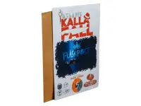 Atlaris: Kalla Fall - Flaskpost