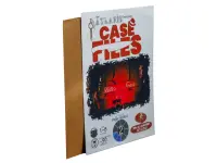 Atlaris: Case Files - Bitter Tears (ENG)