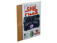 Atlaris: Case Files - Death Row (ENG)