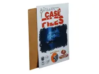 Atlaris: Case Files - Washed Ashore (ENG)