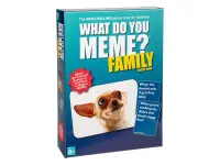 What Do You Meme?: Family Edition (ENG)