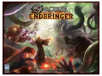 Sorcerer: Endbringer