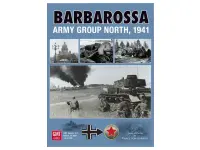 Barbarossa: Army Group North, 1941