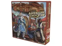 The Red Dragon Inn: Adventure Is Nigh!