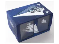 Gamegenic - Star Wars: Unlimited Double Deck Pod - Star Destroyers