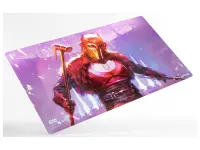 Gamegenic - Star Wars: Unlimited Shiny Game Mat - The Armorer