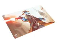 Gamegenic - Star Wars: Unlimited Game Mat - Cad Bane