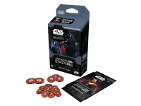 Star Wars: Unlimited - Ashes of the Empire - Spotlight Deck: Emperor Palpatine