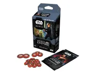 Star Wars: Unlimited - Ashes of the Empire - Spotlight Deck: Luke Skywalker