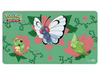 Ultra Pro: Pokémon Playmat - Caterpie Evolutions