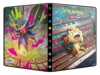 Ultra Pro: Pokémon 4-Pocket Portfolio - Perfect Order