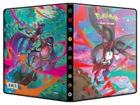 Ultra Pro: Pokémon 4-Pocket Portfolio - Chaos Rising