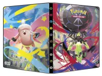 Ultra Pro: Pokémon 9-Pocket Portfolio - Perfect Order (252)
