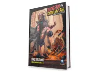 Dungeon Crawler Carl (RPG): Core Rulebook