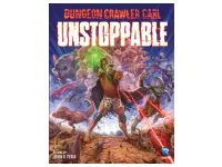 Dungeon Crawler Carl: Unstoppable