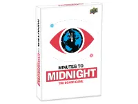 Minutes to Midnight: The Board Game