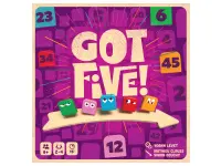 Got Five! (SVE)