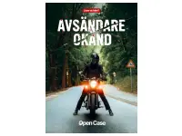 Open Case: Avsändare Okänd