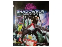 Shadowrun RPG: Whisper Nets (Exp.)