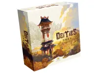Deities