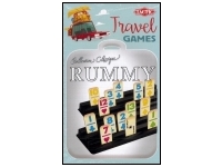 Rummy: Resevarianten