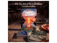 Hidden Reality: Chartermordet