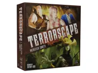 Terrorscape: Putrefied Enmity (Exp.)