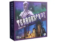 Terrorscape 2: Insanity Cure (Exp.)