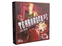 Terrorscape 2: Fatal Funtime (Exp.)