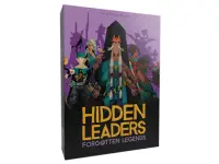 Hidden Leaders: Forgotten Legends