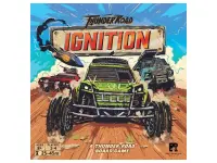 Thunder Road: Ignition