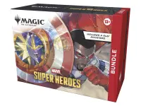 Magic The Gathering: Marvel Super Heroes - Bundle