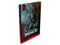 Dungeons & Dragons: Ravenloft - The Horrors Within