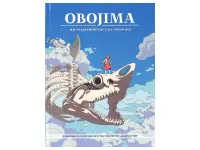 Obojima: Tales From The Tall Grass (5e)