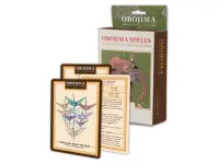 Obojima: Tales from the Tall Grass (5e) - Spell Cards (Exp.)