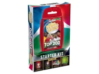 Top Trumps: World Football Stars Starter Kit (Red)