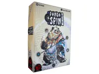 Panda Spin