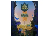 The Old King's Crown: Songs of Home (Exp.)