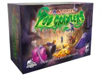 Gloomhaven: Buttons & Bugs - Pub Crawlers (Exp.)